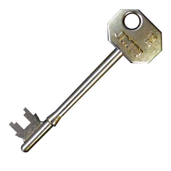 Mortice Keys • Collerans Locksmith Ltd