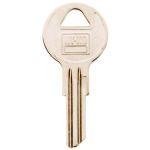 Yale Type Keys