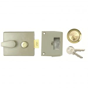 Yale Keyless