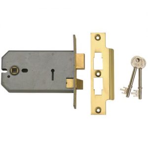 Sash lock Union