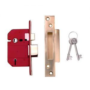 Sash lock Union