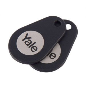 Yale Keyless