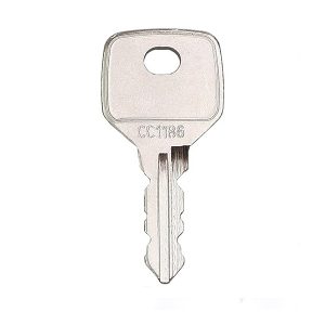 Ronis Locker & Cabinet Keys