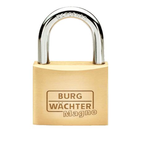 400 E 40 Padlock